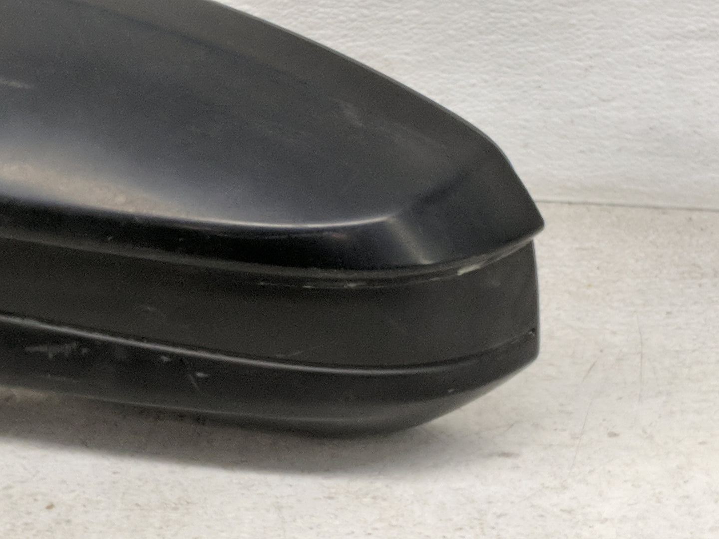 2016-2018 Toyota Rav4 Driver Side View Mirror - Left Door Mirror OEM Used - Oemusedautoparts1.com