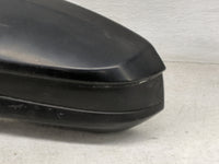 2016-2018 Toyota Rav4 Driver Side View Mirror - Left Door Mirror OEM Used - Oemusedautoparts1.com