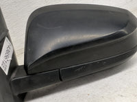 2016-2018 Toyota Rav4 Driver Side View Mirror - Left Door Mirror OEM Used - Oemusedautoparts1.com