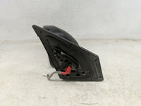 2016-2018 Toyota Rav4 Driver Side View Mirror - Left Door Mirror OEM Used - Oemusedautoparts1.com