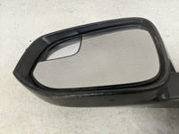 2016-2018 Toyota Rav4 Driver Side View Mirror - Left Door Mirror OEM Used - Oemusedautoparts1.com