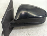 2016-2018 Toyota Rav4 Driver Side View Mirror - Left Door Mirror OEM Used - Oemusedautoparts1.com