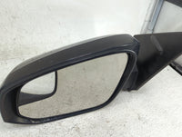 2016-2018 Toyota Rav4 Driver Side View Mirror - Left Door Mirror OEM Used - Oemusedautoparts1.com