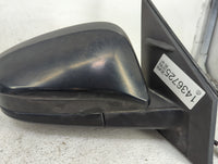 2016-2018 Toyota Rav4 Passenger Side View Mirror - Right Door Mirror OEM Used - Oemusedautoparts1.com