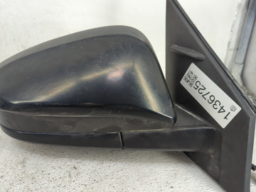 2016-2018 Toyota Rav4 Passenger Side View Mirror - Right Door Mirror OEM Used - Oemusedautoparts1.com