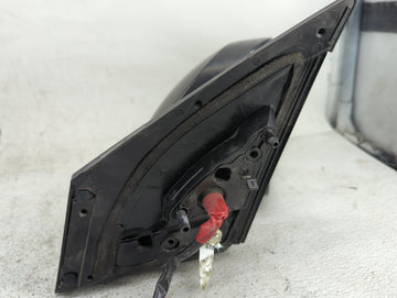 2016-2018 Toyota Rav4 Passenger Side View Mirror - Right Door Mirror OEM Used