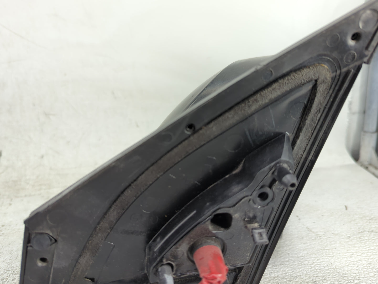 2016-2018 Toyota Rav4 Passenger Side View Mirror - Right Door Mirror OEM Used - Oemusedautoparts1.com