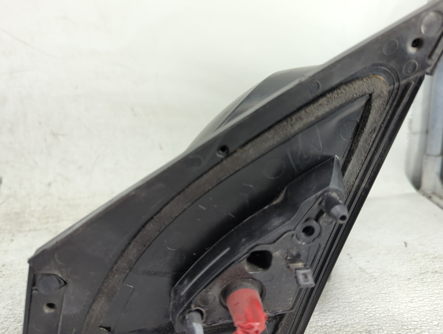 2016-2018 Toyota Rav4 Passenger Side View Mirror - Right Door Mirror OEM Used - Oemusedautoparts1.com
