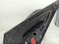 2016-2018 Toyota Rav4 Passenger Side View Mirror - Right Door Mirror OEM Used - Oemusedautoparts1.com