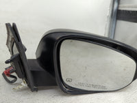 2016-2018 Toyota Rav4 Passenger Side View Mirror - Right Door Mirror OEM Used - Oemusedautoparts1.com