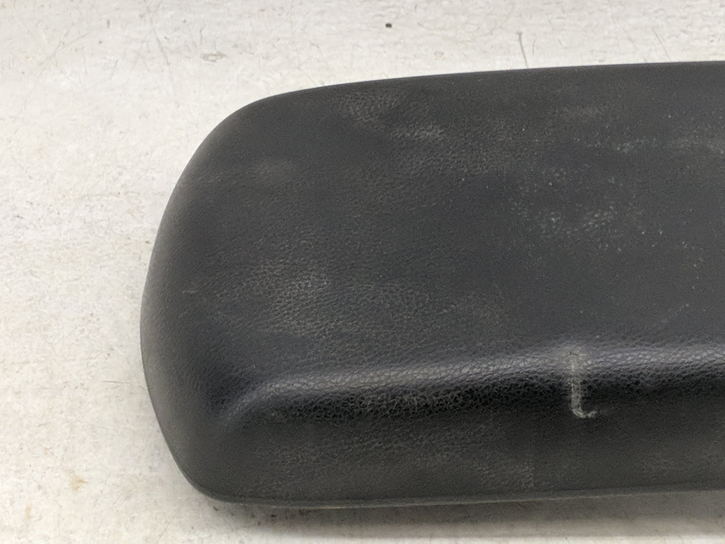 2016 Toyota Rav4 Center Console Armrest Cover Lid Fits OEM Used Auto Parts - Oemusedautoparts1.com