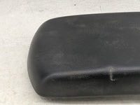 2016 Toyota Rav4 Center Console Armrest Cover Lid Fits OEM Used Auto Parts - Oemusedautoparts1.com