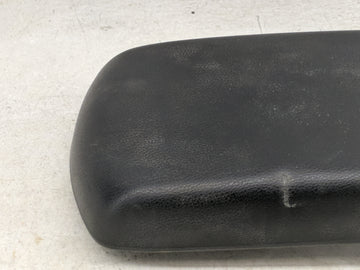 2016 Toyota Rav4 Center Console Armrest Cover Lid Fits OEM Used Auto Parts