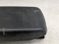 2016 Toyota Rav4 Center Console Armrest Cover Lid Fits OEM Used Auto Parts - Oemusedautoparts1.com