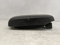 2016 Toyota Rav4 Center Console Armrest Cover Lid Fits OEM Used Auto Parts - Oemusedautoparts1.com