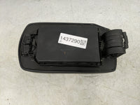 2016 Toyota Rav4 Center Console Armrest Cover Lid Fits OEM Used Auto Parts - Oemusedautoparts1.com
