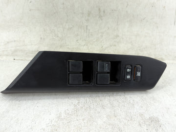 2013-2018 Toyota Rav4 Master Power Window Switch Replacement Driver Side Left Fits OEM Used Auto Parts - Oemusedautoparts1.c
