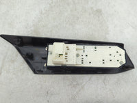 2013-2018 Toyota Rav4 Master Power Window Switch Replacement Driver Side Left Fits OEM Used Auto Parts - Oemusedautoparts1.c