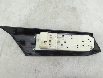 2013-2018 Toyota Rav4 Master Power Window Switch Replacement Driver Side Left Fits OEM Used Auto Parts