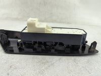 2013-2018 Toyota Rav4 Master Power Window Switch Replacement Driver Side Left Fits OEM Used Auto Parts - Oemusedautoparts1.c