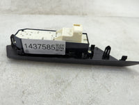 2013-2018 Toyota Rav4 Master Power Window Switch Replacement Driver Side Left Fits OEM Used Auto Parts - Oemusedautoparts1.c