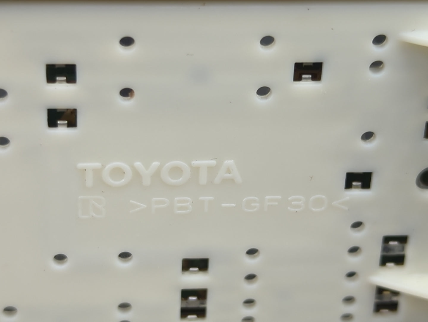 2013-2018 Toyota Rav4 Master Power Window Switch Replacement Driver Side Left Fits OEM Used Auto Parts - Oemusedautoparts1.c