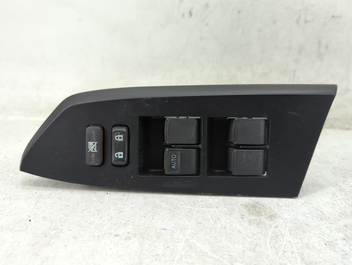 2013-2018 Toyota Rav4 Master Power Window Switch Replacement Driver Side Left Fits OEM Used Auto Parts - Oemusedautoparts1.c