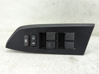 2013-2018 Toyota Rav4 Master Power Window Switch Replacement Driver Side Left Fits OEM Used Auto Parts - Oemusedautoparts1.c