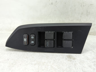 compare product 2013-2018 Toyota Rav4 Master Power Window Switch Replacement Driver Side Left Fits OEM Used Auto Parts