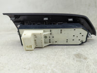 2013-2018 Toyota Rav4 Master Power Window Switch Replacement Driver Side Left Fits OEM Used Auto Parts - Oemusedautoparts1.c