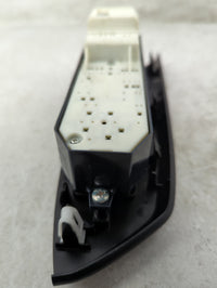 2013-2018 Toyota Rav4 Master Power Window Switch Replacement Driver Side Left Fits OEM Used Auto Parts - Oemusedautoparts1.c