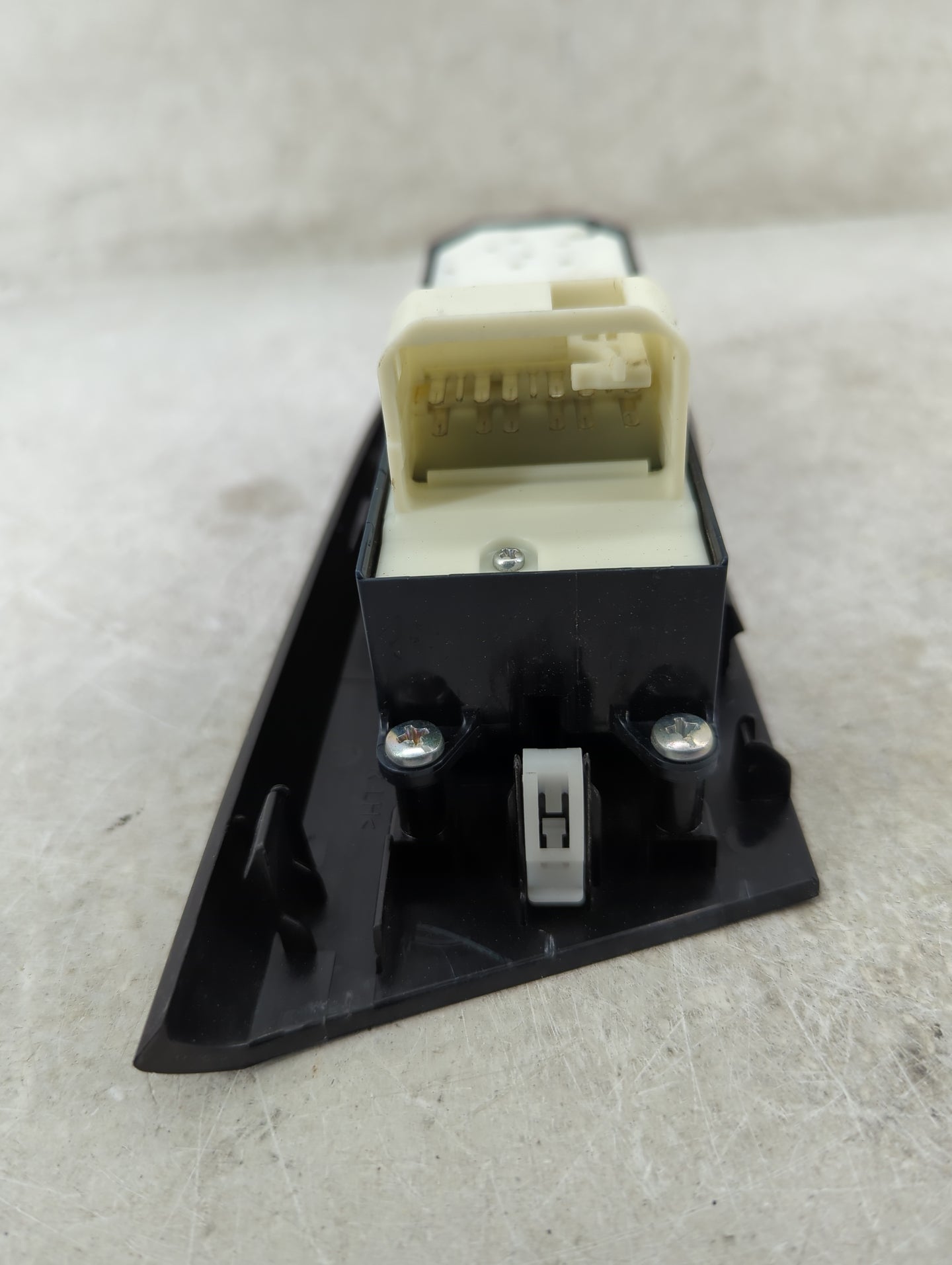2013-2018 Toyota Rav4 Master Power Window Switch Replacement Driver Side Left Fits OEM Used Auto Parts - Oemusedautoparts1.c