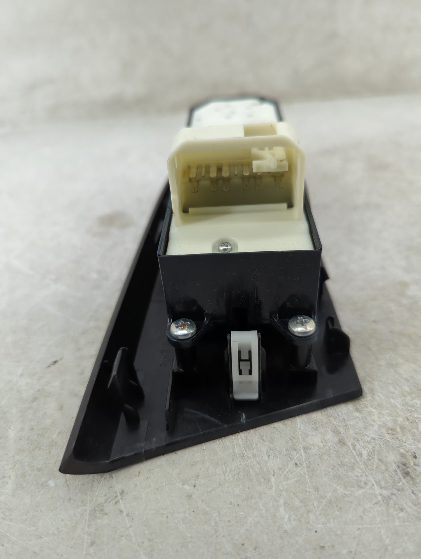 2013-2018 Toyota Rav4 Master Power Window Switch Replacement Driver Side Left Fits OEM Used Auto Parts - Oemusedautoparts1.c