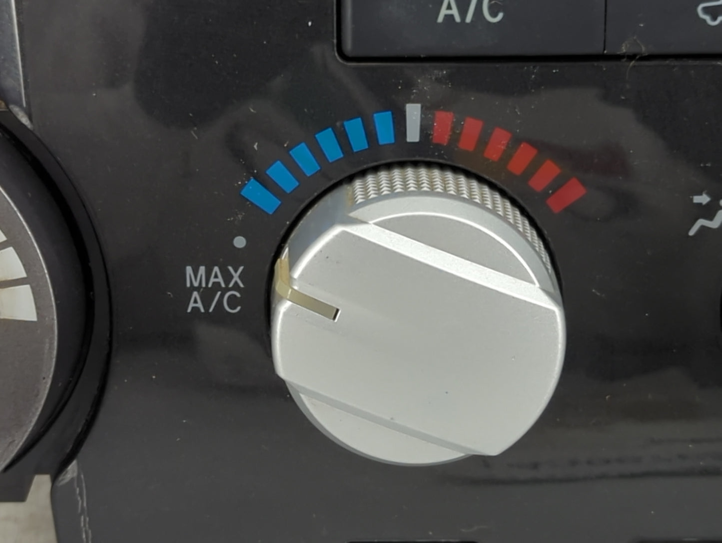 2016-2018 Toyota Rav4 Climate Control Module Temperature AC/Heater Replacement P/N:84010-0CC80 Fits Fits 2016 2017 2018 OEM 