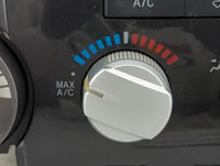 2016-2018 Toyota Rav4 Climate Control Module Temperature AC/Heater Replacement P/N:84010-0CC80 Fits Fits 2016 2017 2018 OEM 