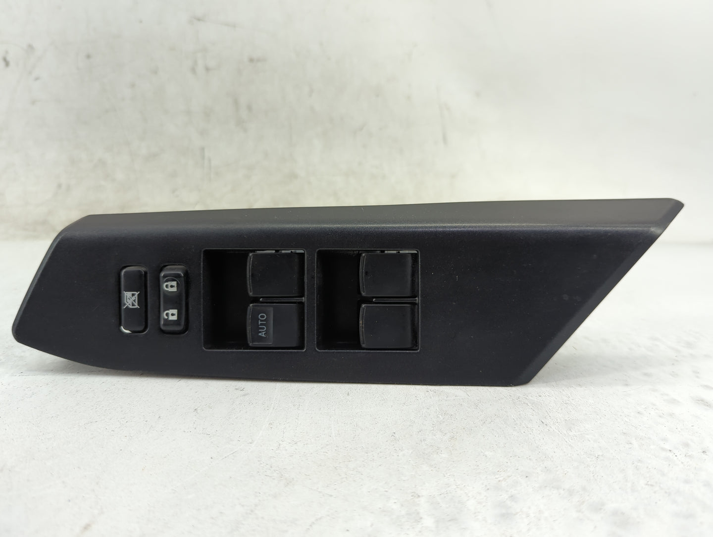 2013-2018 Toyota Rav4 Master Power Window Switch Replacement Driver Side Left Fits OEM Used Auto Parts - Oemusedautoparts1.c