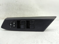 2013-2018 Toyota Rav4 Master Power Window Switch Replacement Driver Side Left Fits OEM Used Auto Parts - Oemusedautoparts1.c