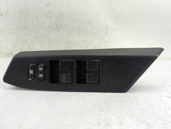 compare product 2013-2018 Toyota Rav4 Master Power Window Switch Replacement Driver Side Left Fits OEM Used Auto Parts