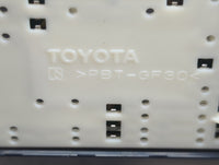 2013-2018 Toyota Rav4 Master Power Window Switch Replacement Driver Side Left Fits OEM Used Auto Parts - Oemusedautoparts1.c