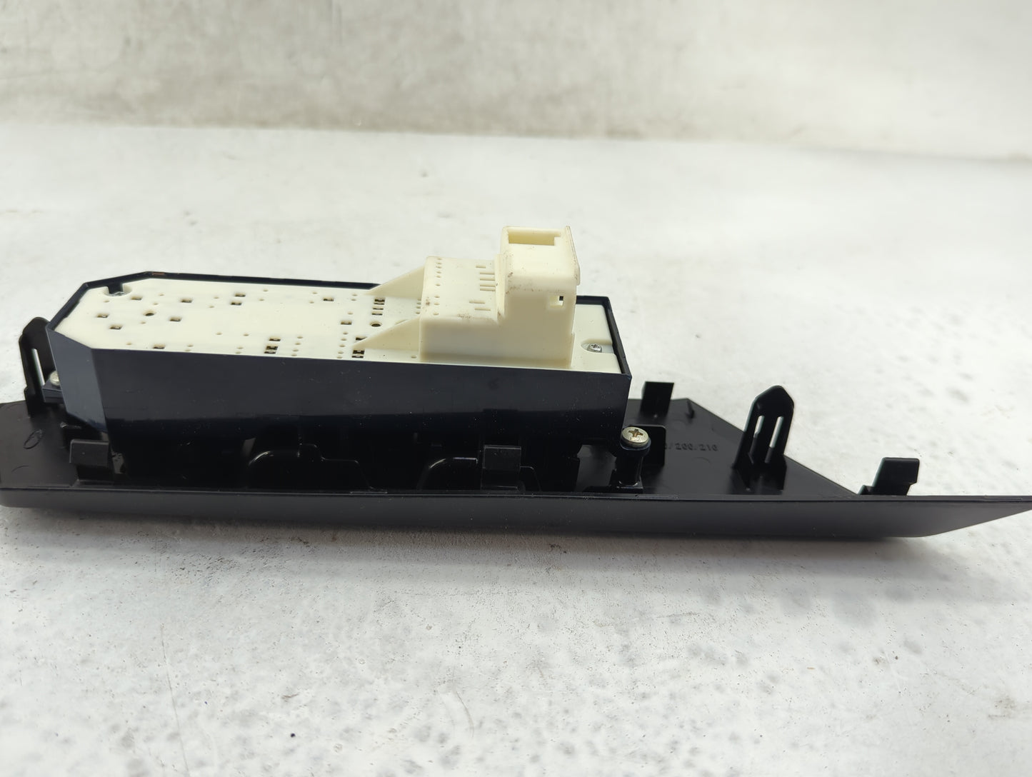 2013-2018 Toyota Rav4 Master Power Window Switch Replacement Driver Side Left Fits OEM Used Auto Parts - Oemusedautoparts1.c
