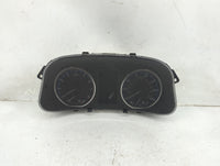 2016 Toyota Rav4 Instrument Cluster Speedometer Gauges P/N:83800-0R230-00 TN257480-8474 Fits OEM Used Auto Parts - Oemusedau
