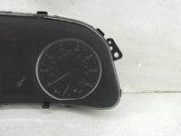 2016 Toyota Rav4 Instrument Cluster Speedometer Gauges P/N:83800-0R230-00 TN257480-8474 Fits OEM Used Auto Parts - Oemusedau