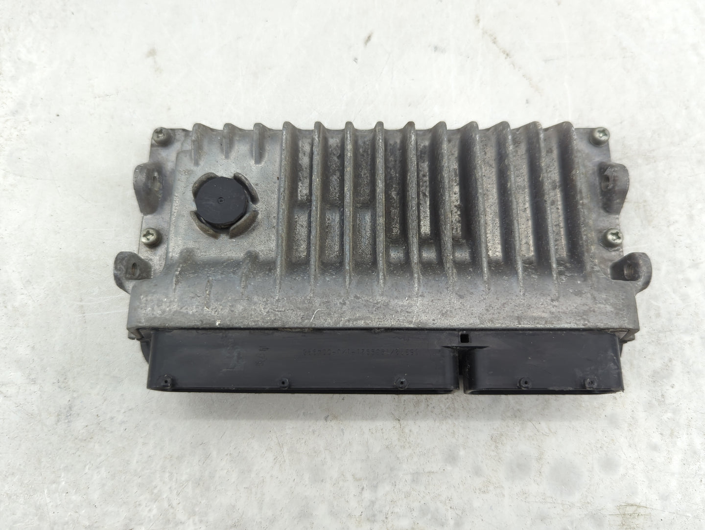 2016-2018 Toyota Rav4 PCM Engine Control Computer ECU ECM PCU OEM P/N:89661-0R520 TN275600-7601 Fits Fits 2016 2017 2018 OEM