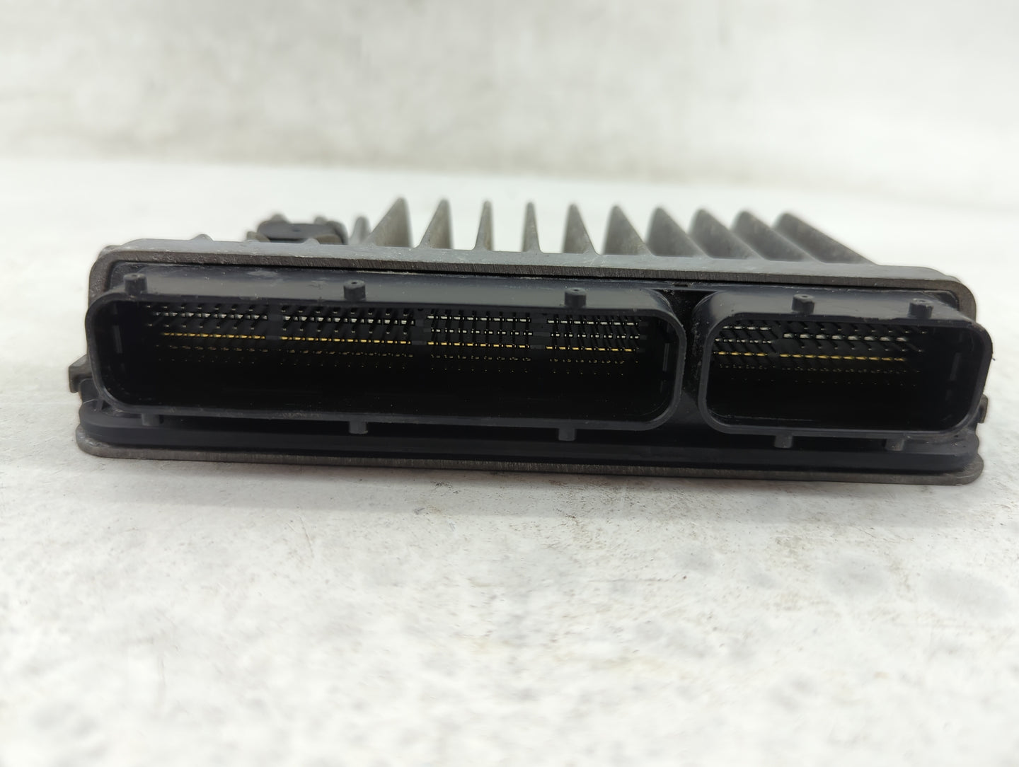 2016-2018 Toyota Rav4 PCM Engine Control Computer ECU ECM PCU OEM P/N:89661-0R520 TN275600-7601 Fits Fits 2016 2017 2018 OEM