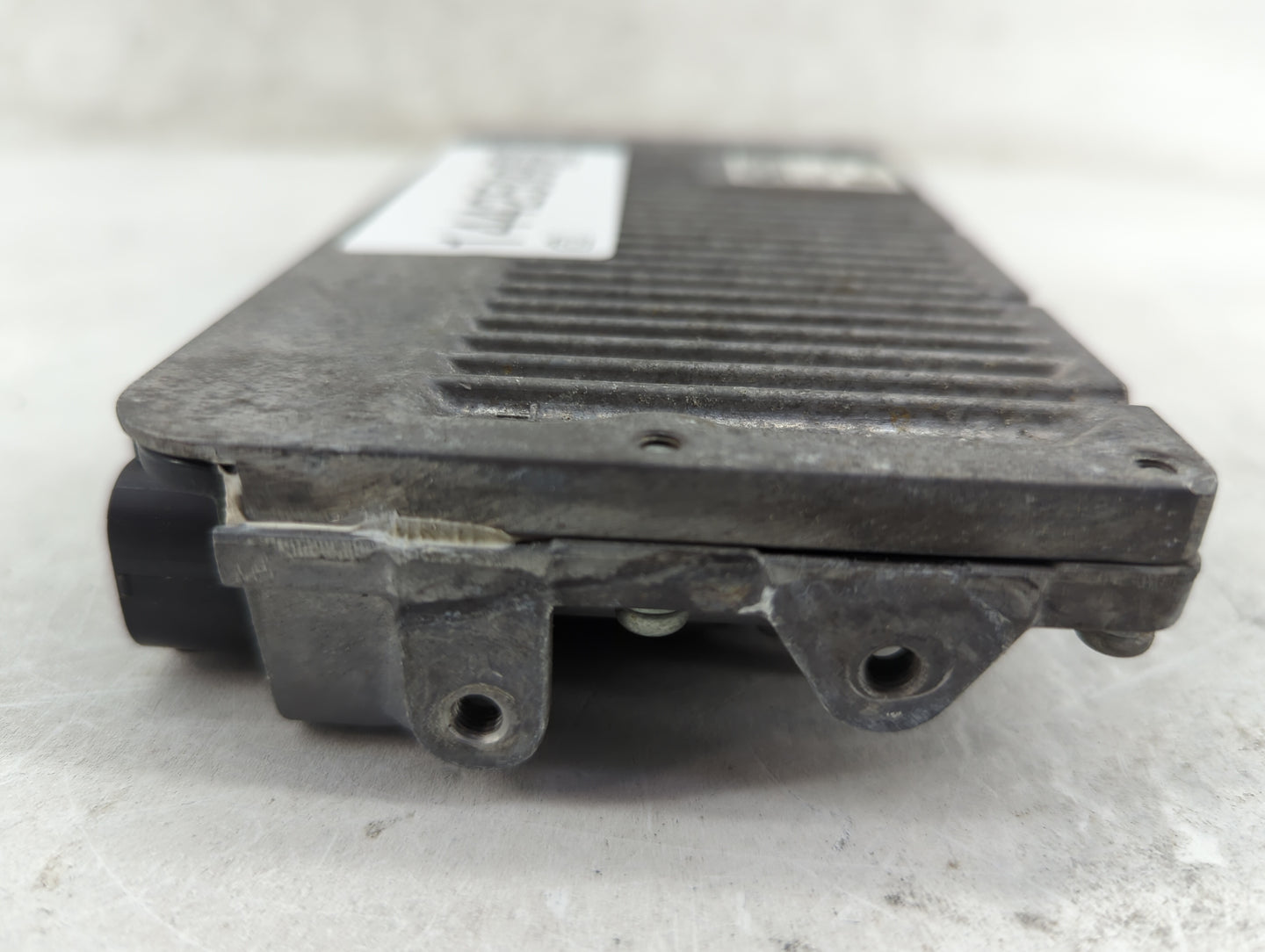 2016-2018 Toyota Rav4 PCM Engine Control Computer ECU ECM PCU OEM P/N:89661-0R520 TN275600-7601 Fits Fits 2016 2017 2018 OEM