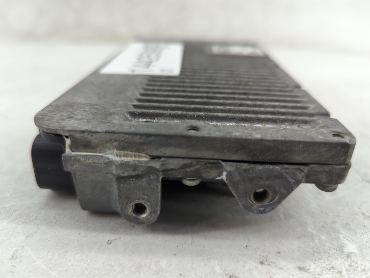 2016-2018 Toyota Rav4 PCM Engine Control Computer ECU ECM PCU OEM P/N:89661-0R520 TN275600-7601 Fits Fits 2016 2017 2018 OEM