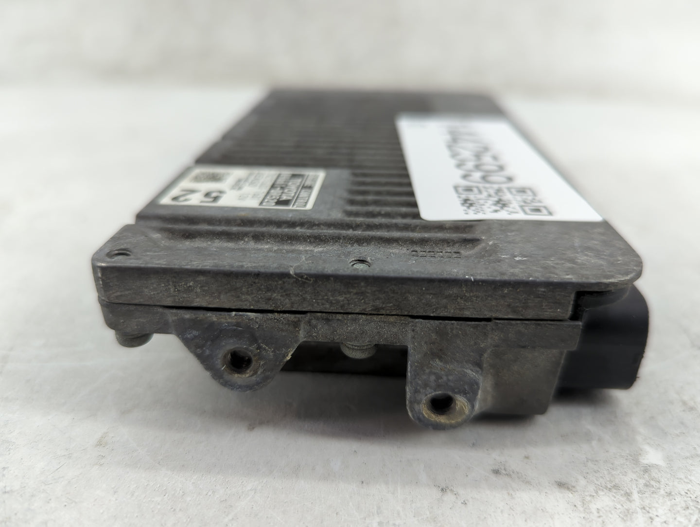2016-2018 Toyota Rav4 PCM Engine Control Computer ECU ECM PCU OEM P/N:89661-0R520 TN275600-7601 Fits Fits 2016 2017 2018 OEM