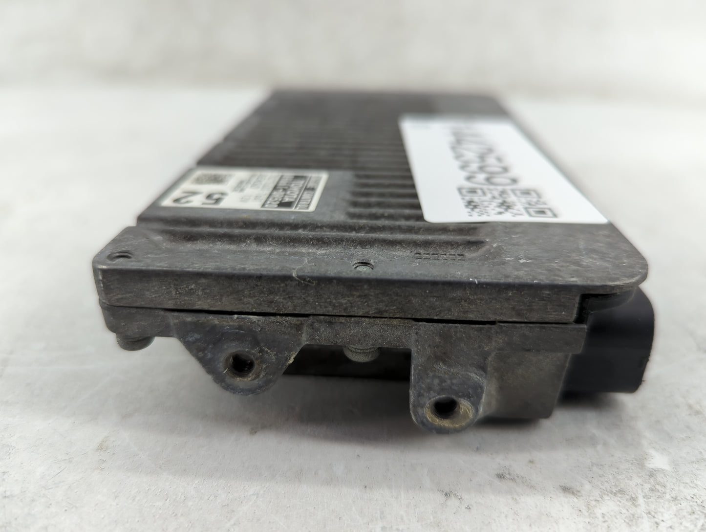 2016-2018 Toyota Rav4 PCM Engine Control Computer ECU ECM PCU OEM P/N:89661-0R520 TN275600-7601 Fits Fits 2016 2017 2018 OEM