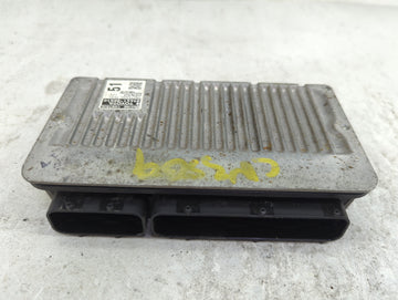 2016-2018 Toyota Rav4 PCM Engine Control Computer ECU ECM PCU OEM P/N:89661-0R510 TN275600-7591 Fits Fits 2016 2017 2018 OEM