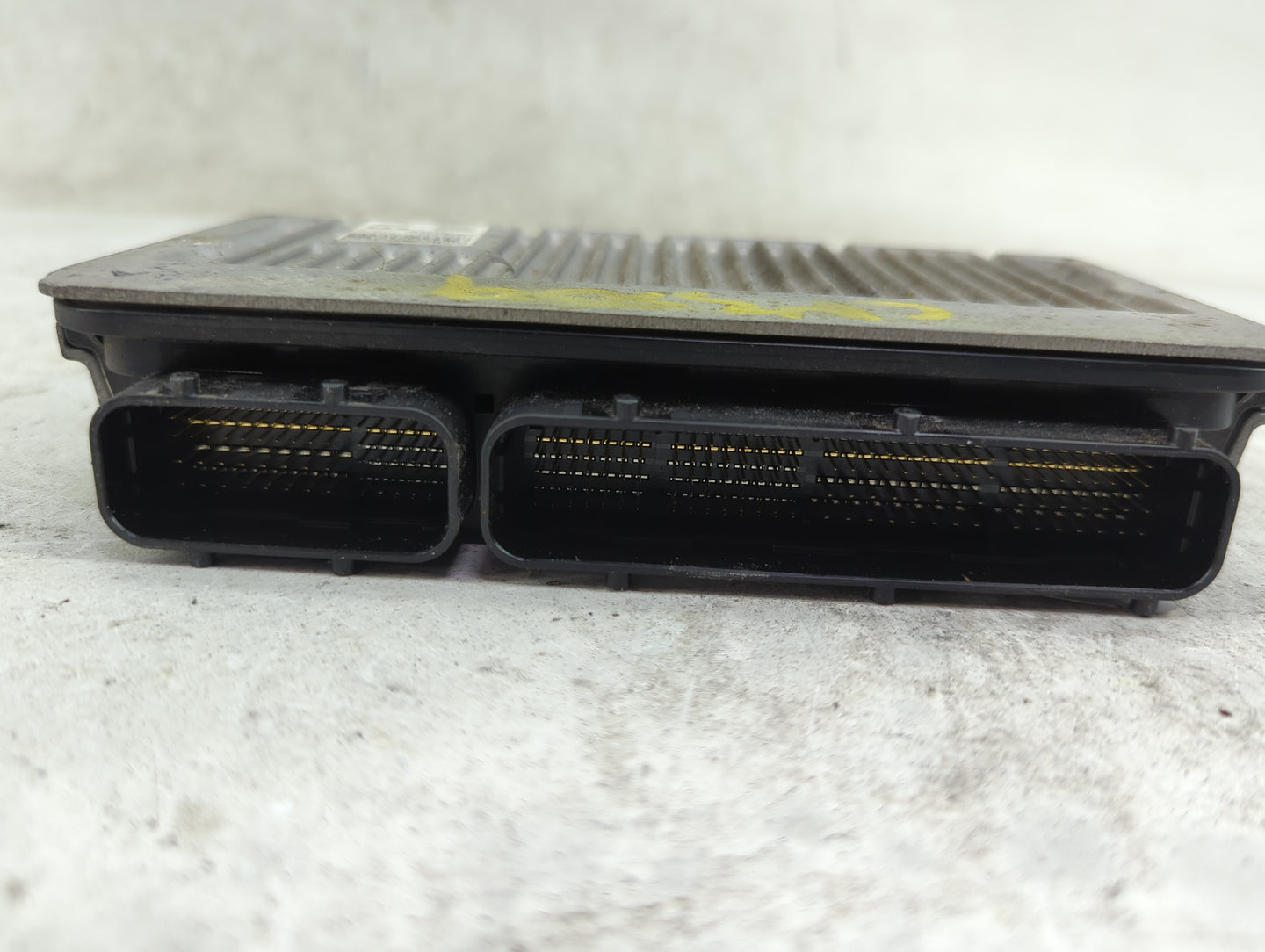 2016-2018 Toyota Rav4 PCM Engine Control Computer ECU ECM PCU OEM P/N:89661-0R510 TN275600-7591 Fits Fits 2016 2017 2018 OEM